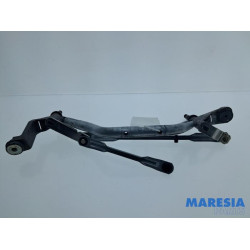 Renault - Clio - Wiper mechanism