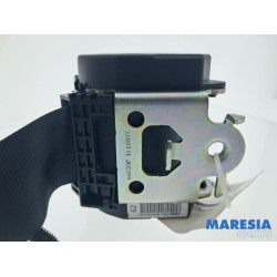 Dacia - Lodgy - Ceinture de sécurité avant droite