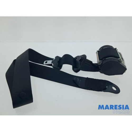 Dacia - Lodgy - Ceinture de sécurité avant droite