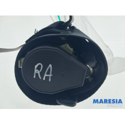 Dacia - Lodgy - Sicherheitsgurt rechts hinten