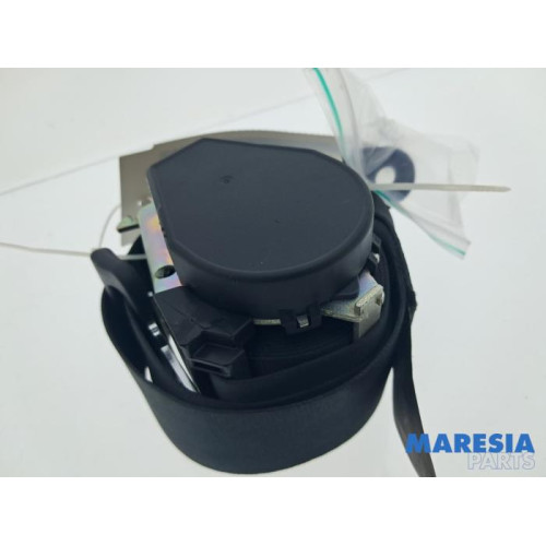 Dacia - Lodgy - Sicherheitsgurt rechts hinten