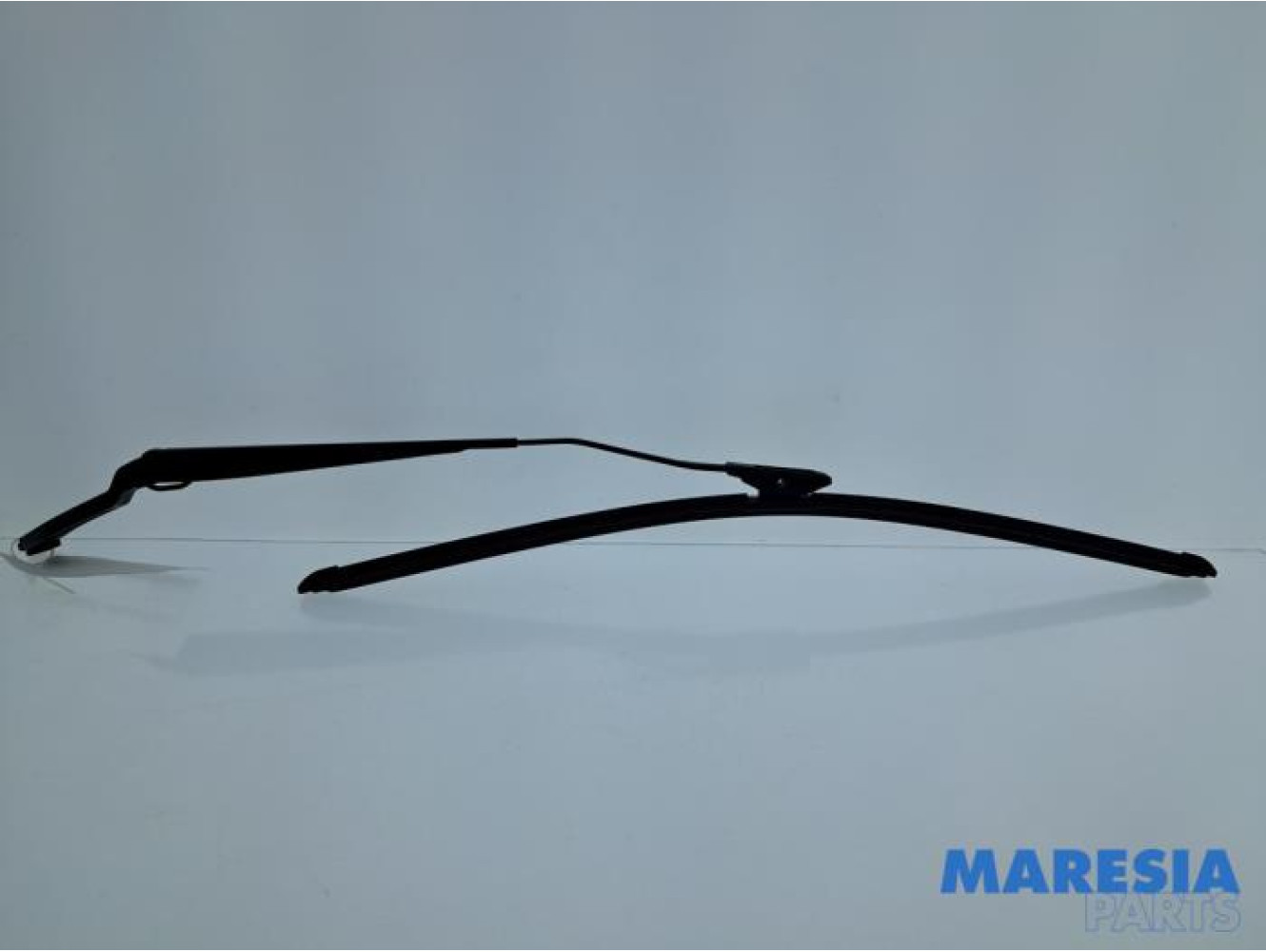 Renault - Clio - Scheibenwischerarm vorne