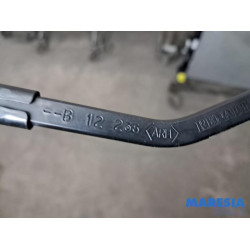 Renault - Clio - Scheibenwischerarm vorne