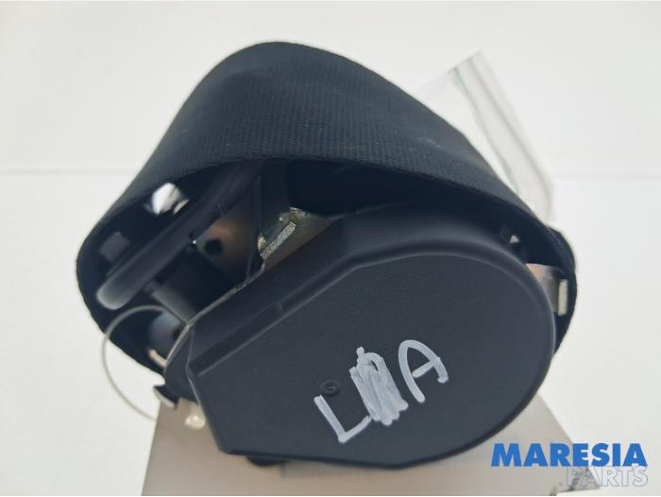 Dacia - Lodgy - Rear seatbelt, left