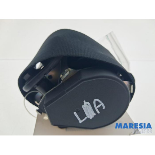 Dacia - Lodgy - Rear seatbelt, left