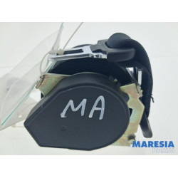 Dacia - Lodgy - Veiligheidsgordel midden-achter