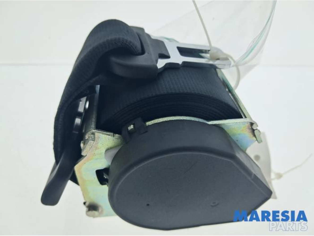 Dacia - Lodgy - Veiligheidsgordel midden-achter