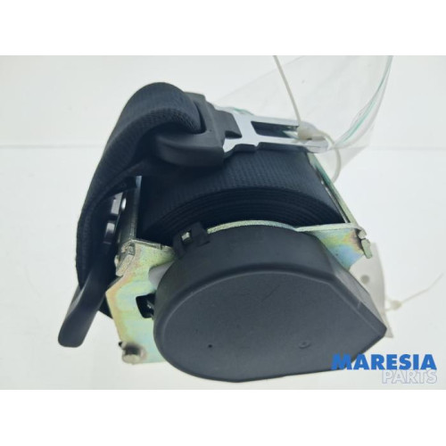 Dacia - Lodgy - Veiligheidsgordel midden-achter