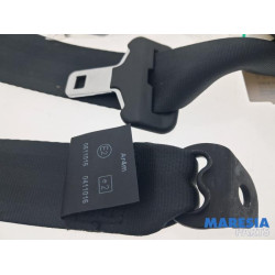 Dacia - Lodgy - Rear seatbelt, left
