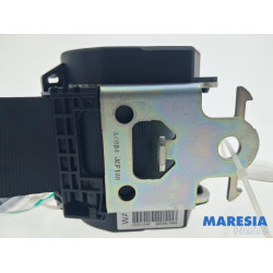 Dacia - Lodgy - Rear seatbelt, left