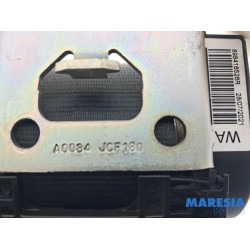 Dacia - Lodgy - Rear seatbelt, left