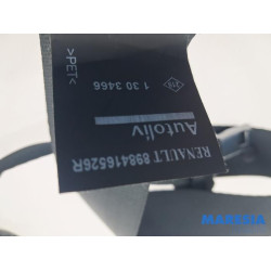 Dacia - Lodgy - Rear seatbelt, left