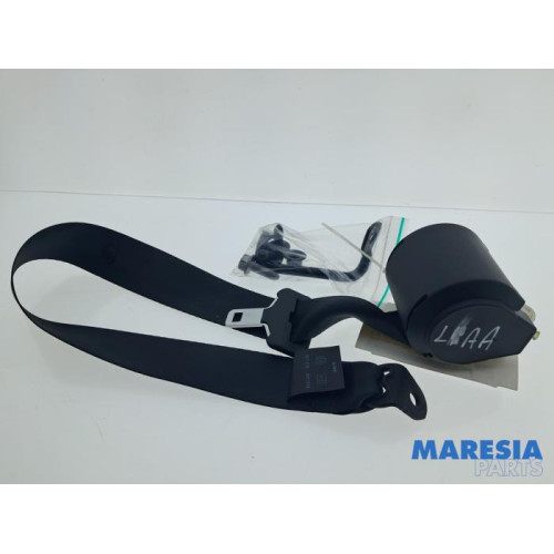 Dacia - Lodgy - Rear seatbelt, left