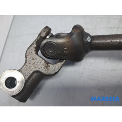 Renault - Clio - Boîtier colonne de direction