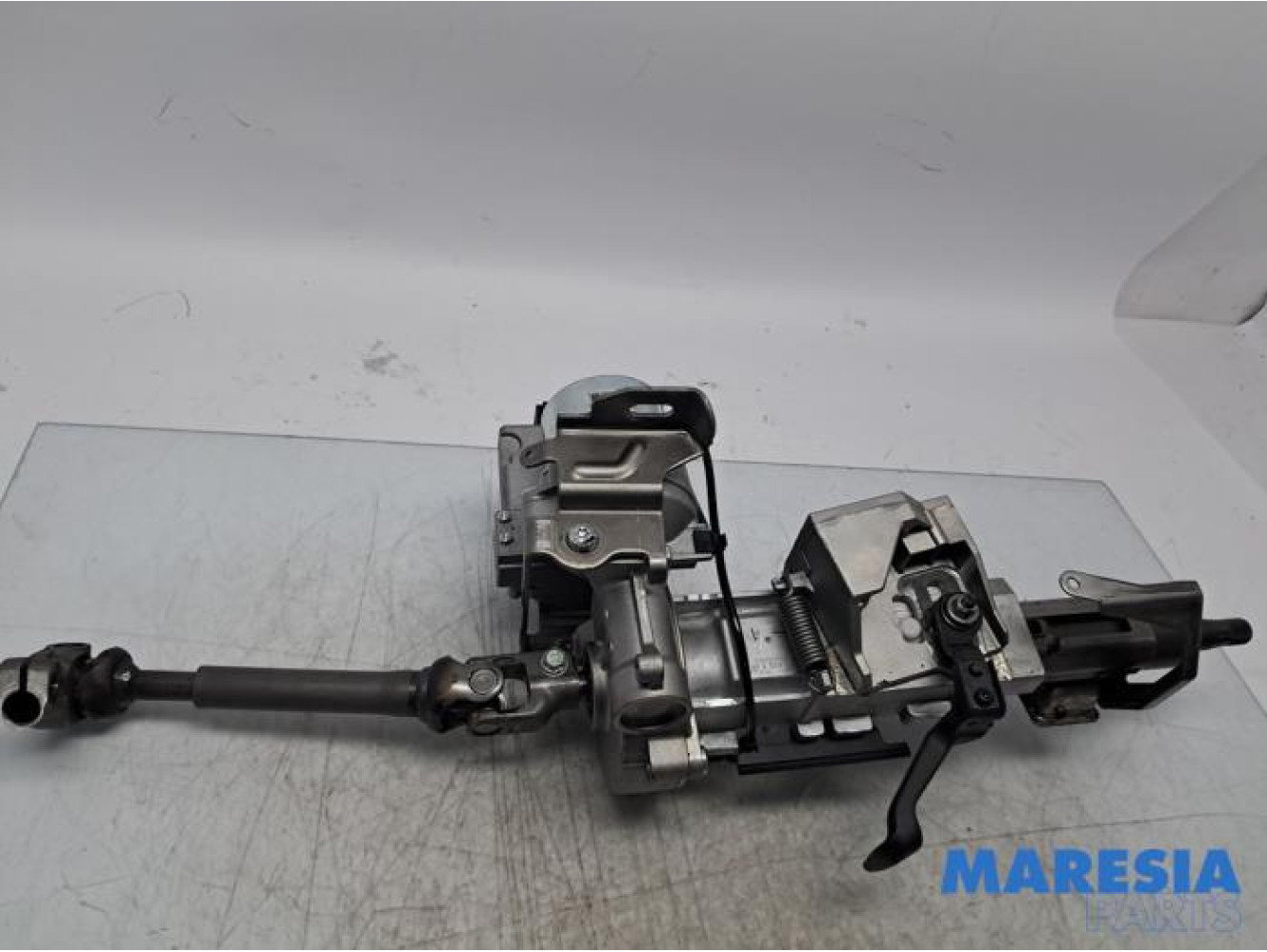 Renault - Clio - Boîtier colonne de direction