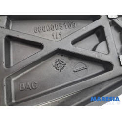 Renault - Clio - Boîtier colonne de direction