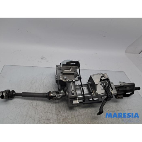 Renault - Clio - Steering column housing