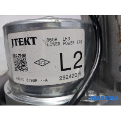 Renault - Clio - Boîtier colonne de direction