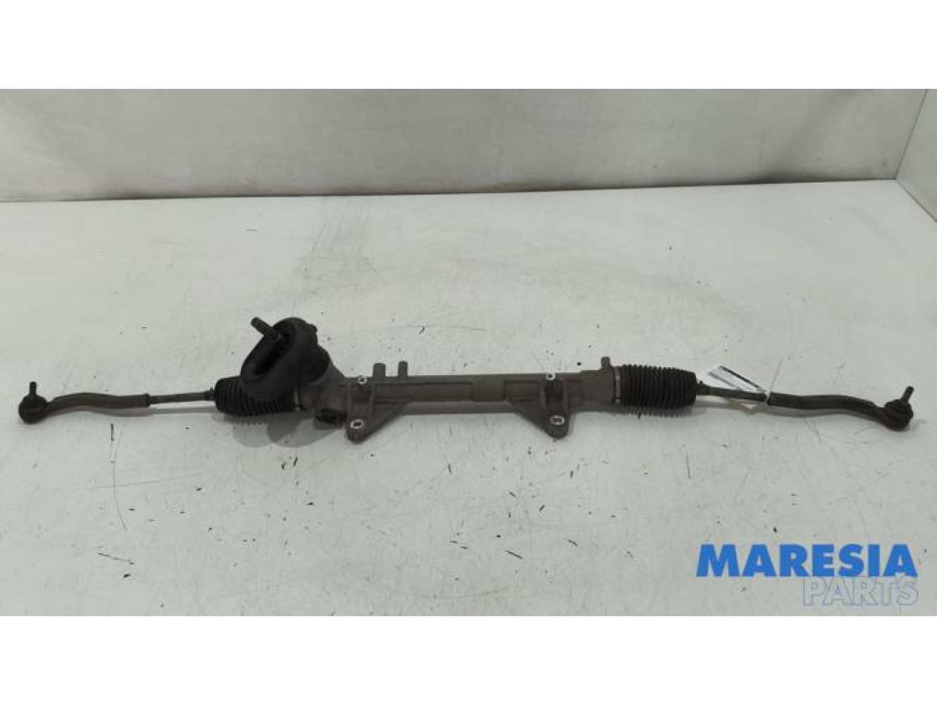 Renault - Clio - Steering box