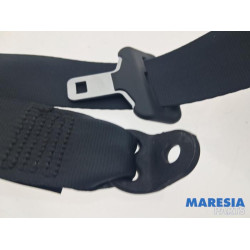 Dacia - Lodgy - Sicherheitsgurt rechts hinten