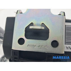 Dacia - Lodgy - Sicherheitsgurt rechts hinten