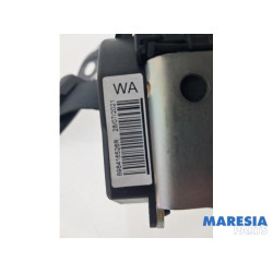 Dacia - Lodgy - Sicherheitsgurt rechts hinten