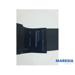 Dacia - Lodgy - Sicherheitsgurt rechts hinten