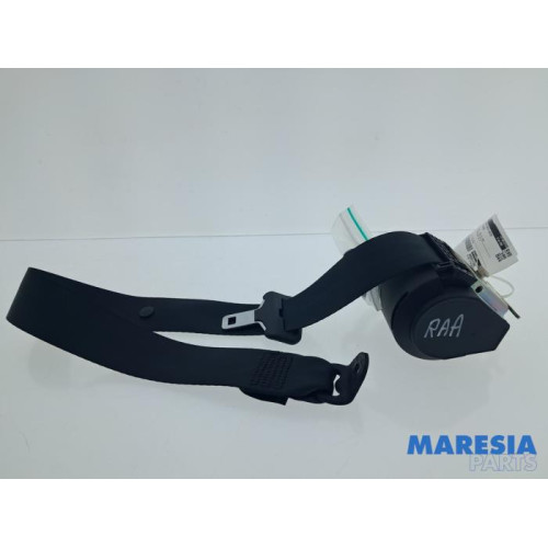 Dacia - Lodgy - Sicherheitsgurt rechts hinten