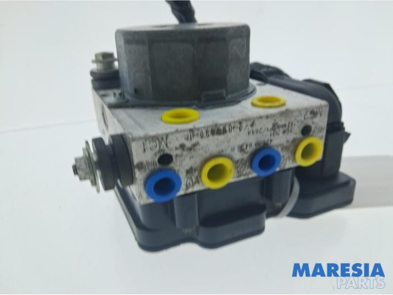 Renault - Clio - ABS Pomp