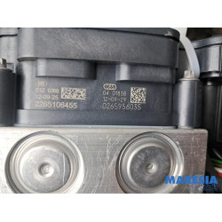 Renault - Clio - ABS Pomp