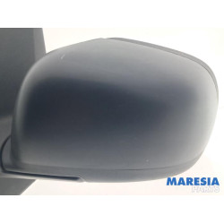 Dacia - Lodgy - Rétroviseur extérieur gauche