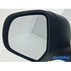 Dacia - Lodgy - Rétroviseur extérieur gauche