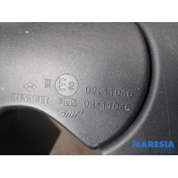 Dacia - Lodgy - Rétroviseur extérieur gauche