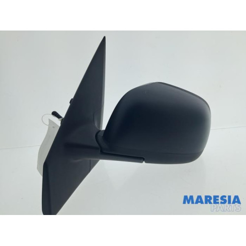 Dacia - Lodgy - Rétroviseur extérieur gauche