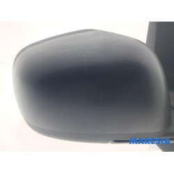 Dacia - Lodgy - Buitenspiegel rechts