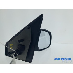 Dacia - Lodgy - Buitenspiegel rechts