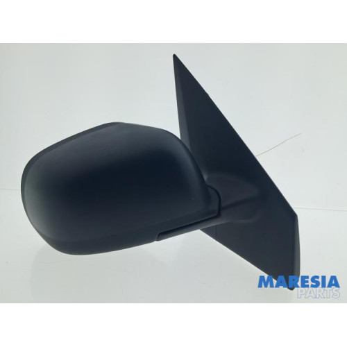 Dacia - Lodgy - Buitenspiegel rechts