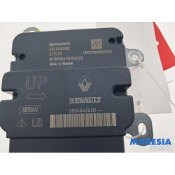 Dacia - Lodgy - Airbag Module