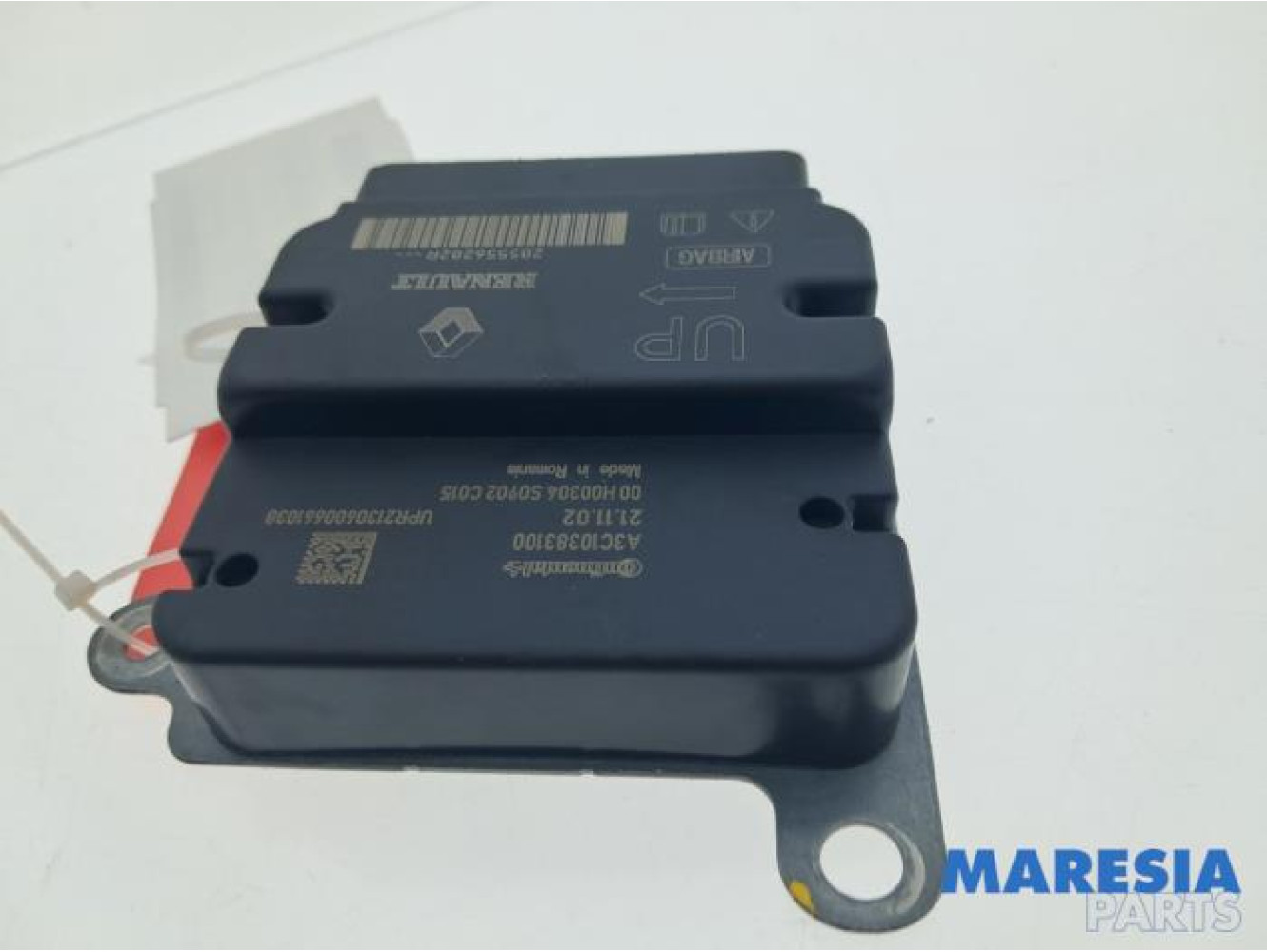 Dacia - Lodgy - Airbag Module