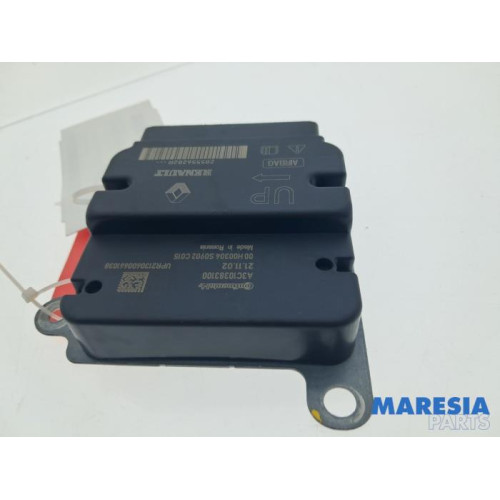 Dacia - Lodgy - Airbag Module