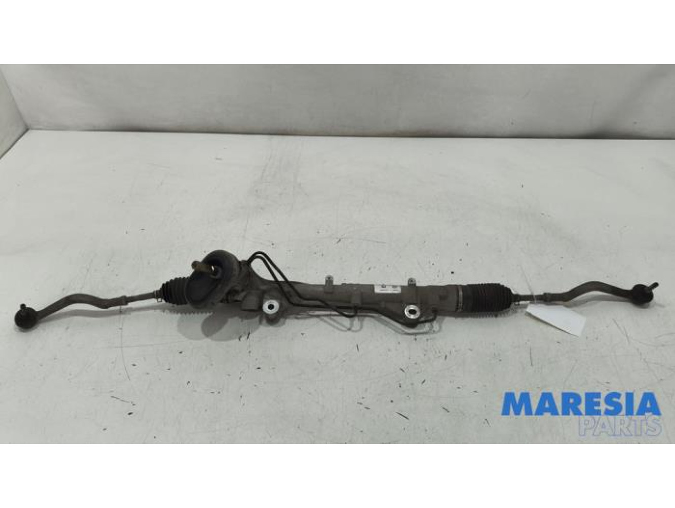 Dacia - Lodgy - Power steering box