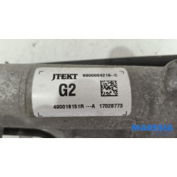 Dacia - Lodgy - Power steering box