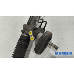 Dacia - Lodgy - Power steering box