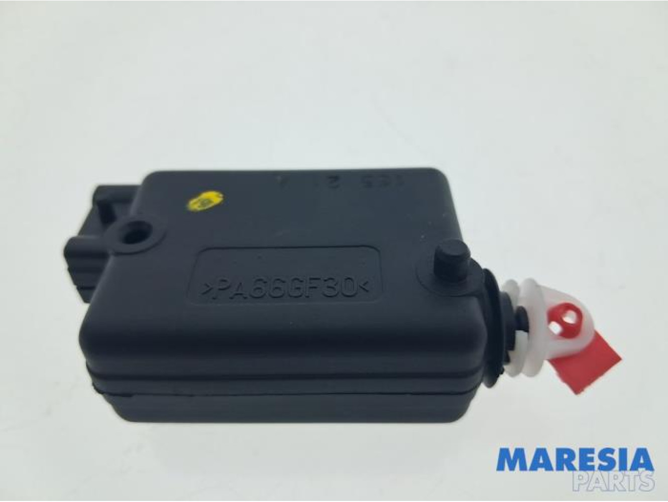 Dacia - Lodgy - Central locking motor