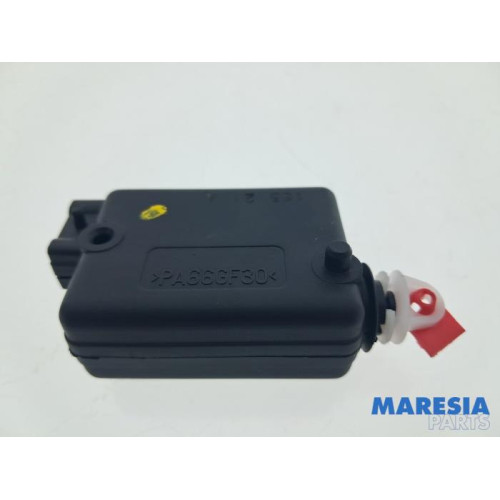 Dacia - Lodgy - Central locking motor