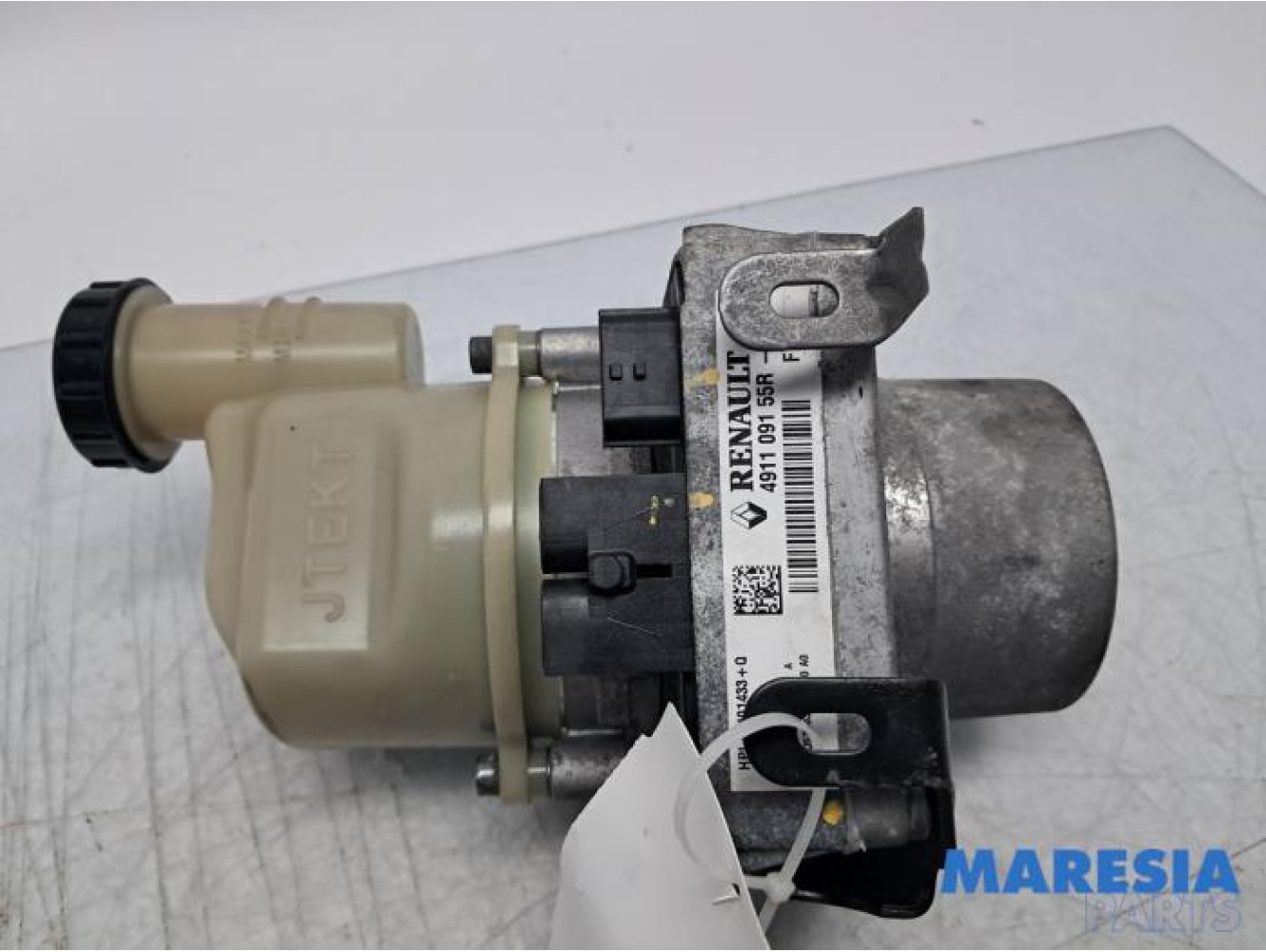 Dacia - Lodgy - Power steering pump