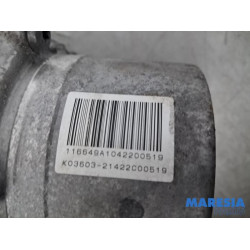 Dacia - Lodgy - Power steering pump