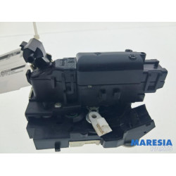 Dacia - Lodgy - Türschlossmechanik 4-türig rechts vorne