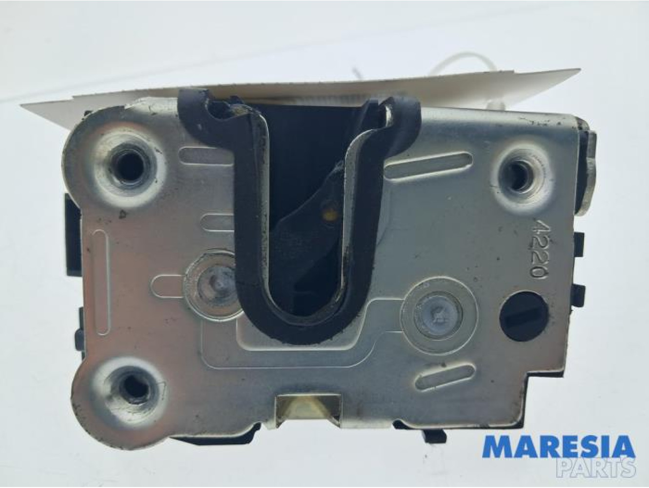 Dacia - Lodgy - Türschlossmechanik 4-türig rechts vorne