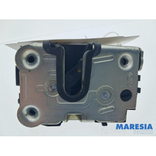 Dacia - Lodgy - Türschlossmechanik 4-türig rechts vorne